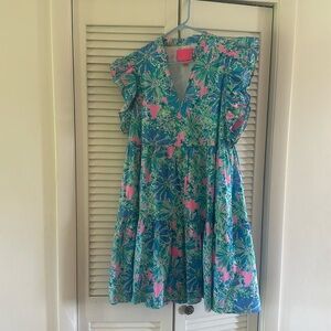 Lily Pulitzer